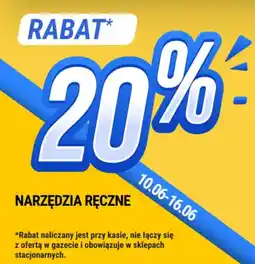 bi1 Narzędzia ręczne oferta