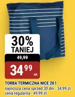 bi1 Torba termiczna nice oferta