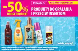 Hebe Produkty do opalania i przeciw insektom oferta