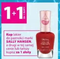 Hebe SALLY HANSEN Lakier do paznokci oferta