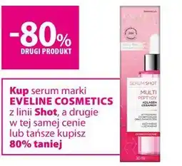 Hebe Eveline Cosmetics Serum Shot oferta