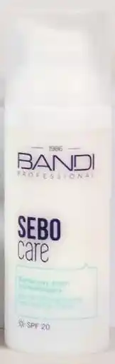 Hebe Bandi Sebo Care Krem oferta