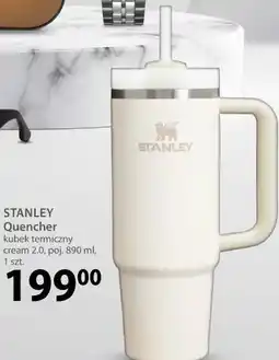 Hebe STANLEY Quencher kubek termiczny cream 2.0, poj oferta
