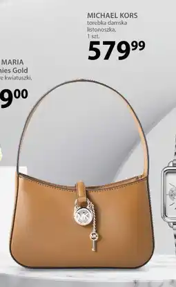 Hebe MICHAEL KORS torebka damska listonoszka oferta