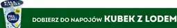 Żabka Kubek z lodem Fill & Chill oferta
