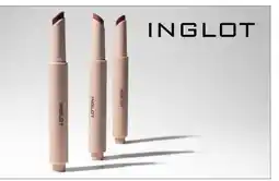 Hebe Kosmetyki do makijażu Inglot oferta