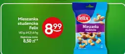 Żabka Mieszanka studencka Felix oferta