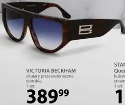 Hebe VICTORIA BECKHAM okulary przeciwsłoneczne damskie oferta