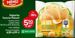 Żabka Tomcio Paluch Kajzerka oferta