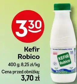 Żabka Kefir Robico oferta