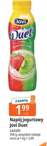 E.Leclerc Jogurt pitny Jovi oferta