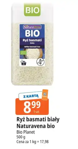 E.Leclerc Ryż Bio Planet oferta