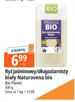 E.Leclerc Ryż Bio oferta