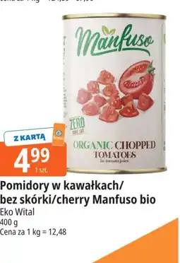 E.Leclerc Pomidory Eko Wital oferta