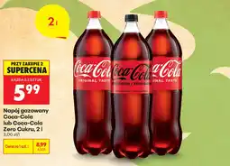 Biedronka Zero oferta