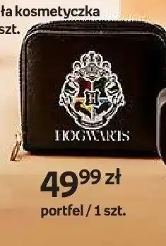 Empik Portfel Harry Potter oferta