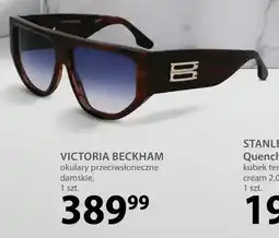 Hebe Okulary przeciwsłoneczne damskie VICTORIA BECKHAM oferta