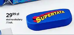 Empik Etui na okulary SUPERTATA oferta