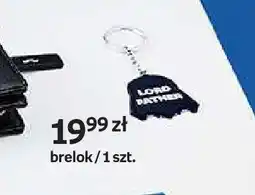Empik Brelok LORD FATHER oferta