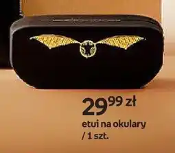 Empik Etui na okulary Harry Potter oferta