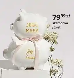 Empik Skarbonka oferta