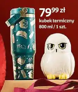 Empik Kubek termiczny Harry Potter oferta