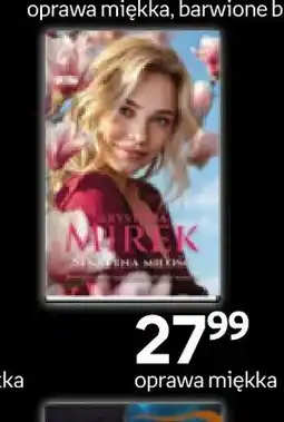 Empik Książka Mirek Krystyna Mirek oprawa miękka oferta
