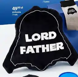 Empik Poduszka LORD FATHER oferta