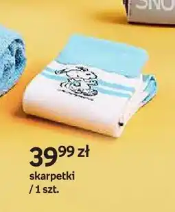 Empik Skarpetki Snoopy oferta