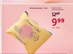 Rossmann Kosmetyczka Summer Club oferta