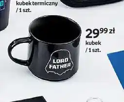 Empik Kubek LORD FATHER oferta