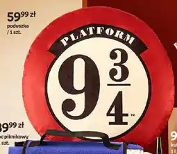 Empik Poduszka Harry Potter oferta