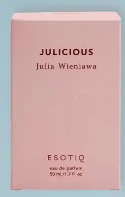 Rossmann Woda perfumowana dla kobiet Esotiq Julicious Julia Wieniawa oferta