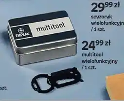 Empik Multitool wielofunkcyjny EMPEAK oferta