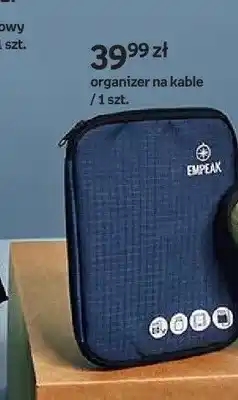 Empik Organizer na kable EMPEAK oferta