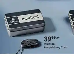 Empik Multitool kompaktowy EMPEAK oferta