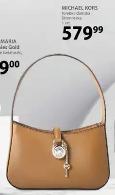 Hebe Torebka damska listonoszka MICHAEL KORS oferta