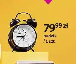 Empik Budzik Snoopy oferta