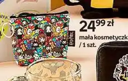Empik Mała kosmetyczka Harry Potter oferta
