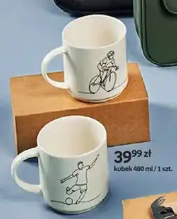 Empik Kubek EMPEAK oferta