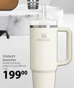 Hebe Kubek termiczny STANLEY Quencher cream 2.0 oferta