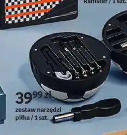 Empik Zestaw narzędzi piłka EMPEAK oferta