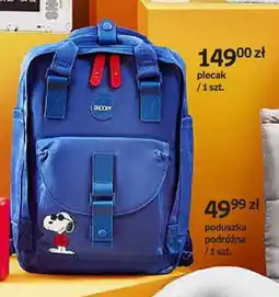 Empik Plecak Snoopy oferta
