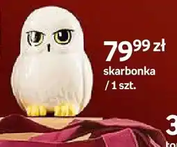 Empik Skarbonka Harry Potter oferta
