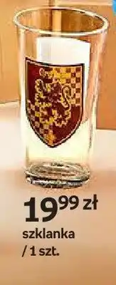 Empik Szklanka Harry Potter oferta