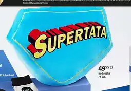Empik Poduszka SUPERTATA oferta