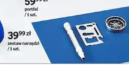 Empik Zestaw narzędzi oferta