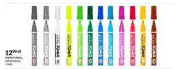 Empik Marker olejny Toma oferta