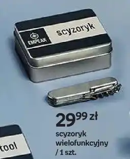 Empik Scyzoryk wielofunkcyjny EMPEAK oferta