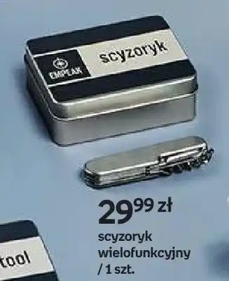 Empik Scyzoryk wielofunkcyjny EMPEAK oferta